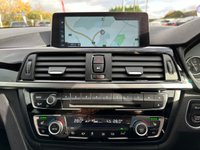 USED 2017 66 BMW 4 SERIES 3.0 430D XDRIVE M SPORT 2d 255 BHP 