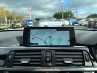 USED 2017 66 BMW 4 SERIES 3.0 430D XDRIVE M SPORT 2d 255 BHP 