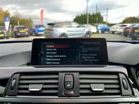 USED 2017 66 BMW 4 SERIES 3.0 430D XDRIVE M SPORT 2d 255 BHP 