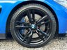 USED 2017 66 BMW 4 SERIES 3.0 430D XDRIVE M SPORT 2d 255 BHP 