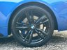 USED 2017 66 BMW 4 SERIES 3.0 430D XDRIVE M SPORT 2d 255 BHP 