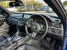 USED 2017 66 BMW 4 SERIES 3.0 430D XDRIVE M SPORT 2d 255 BHP 