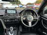 USED 2017 66 BMW 4 SERIES 3.0 430D XDRIVE M SPORT 2d 255 BHP 