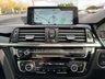 USED 2017 66 BMW 4 SERIES 3.0 430D XDRIVE M SPORT 2d 255 BHP 