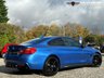 USED 2017 66 BMW 4 SERIES 3.0 430D XDRIVE M SPORT 2d 255 BHP 