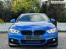 USED 2017 66 BMW 4 SERIES 3.0 430D XDRIVE M SPORT 2d 255 BHP 