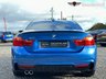 USED 2017 66 BMW 4 SERIES 3.0 430D XDRIVE M SPORT 2d 255 BHP 
