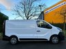 USED 2016 16 VAUXHALL VIVARO 1.6 2700 L1H1 CDTI P/V 114 BHP ** MANAGERS SPECIAL **