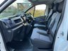 USED 2016 16 VAUXHALL VIVARO 1.6 2700 L1H1 CDTI P/V 114 BHP ** MANAGERS SPECIAL **