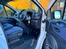 USED 2016 16 VAUXHALL VIVARO 1.6 2700 L1H1 CDTI P/V 114 BHP ** MANAGERS SPECIAL **