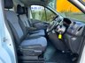USED 2016 16 VAUXHALL VIVARO 1.6 2700 L1H1 CDTI P/V 114 BHP ** MANAGERS SPECIAL **