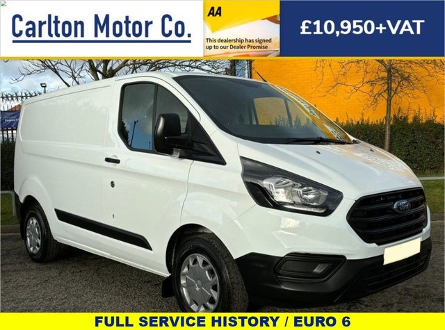 Carlton Motor Co