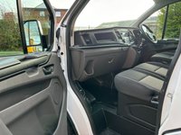 USED 2019 19 FORD TRANSIT CUSTOM 2.0 300 TDCi 104 L1 H1 LOW  ROOF P/V Direct to us from lease company