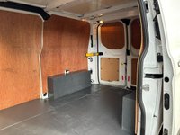 USED 2019 19 FORD TRANSIT CUSTOM 2.0 300 TDCi 104 L1 H1 LOW  ROOF P/V Direct to us from lease company