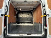 USED 2019 19 FORD TRANSIT CUSTOM 2.0 300 TDCi 104 L1 H1 LOW  ROOF P/V Direct to us from lease company