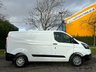 USED 2019 19 FORD TRANSIT CUSTOM 2.0 300 TDCi 104 L1 H1 LOW  ROOF P/V Direct to us from lease company