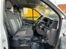 USED 2019 19 FORD TRANSIT CUSTOM 2.0 300 TDCi 104 L1 H1 LOW  ROOF P/V Direct to us from lease company