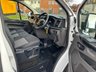 USED 2019 19 FORD TRANSIT CUSTOM 2.0 300 TDCi 104 L1 H1 LOW  ROOF P/V Direct to us from lease company