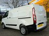 USED 2019 19 FORD TRANSIT CUSTOM 2.0 300 TDCi 104 L1 H1 LOW  ROOF P/V Direct to us from lease company