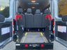 USED 2018 18 FORD TRANSIT 2.2 410 TREND L3 H2 MINIBUS 15 STR WAV DISABLED 124 BHP WHEELCHAIR ADAPED 15s MINIBUS