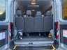 USED 2018 18 FORD TRANSIT 2.2 410 TREND L3 H2 MINIBUS 15 STR WAV DISABLED 124 BHP WHEELCHAIR ADAPED 15s MINIBUS