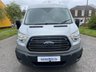 USED 2018 18 FORD TRANSIT 2.2 410 TREND L3 H2 MINIBUS 15 STR WAV DISABLED 124 BHP WHEELCHAIR ADAPED 15s MINIBUS