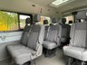 USED 2018 18 FORD TRANSIT 2.2 410 TREND L3 H2 MINIBUS 15 STR WAV DISABLED 124 BHP WHEELCHAIR ADAPED 15s MINIBUS