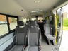 USED 2018 18 FORD TRANSIT 2.2 410 TREND L3 H2 MINIBUS 15 STR WAV DISABLED 124 BHP WHEELCHAIR ADAPED 15s MINIBUS
