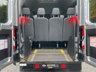 USED 2018 18 FORD TRANSIT 2.2 410 TREND L3 H2 MINIBUS 15 STR WAV DISABLED 124 BHP WHEELCHAIR ADAPED 15s MINIBUS