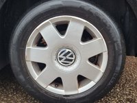 USED 2003 53 VOLKSWAGEN POLO 1.4 TWIST 5d 74 BHP 