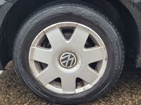 USED 2003 53 VOLKSWAGEN POLO 1.4 TWIST 5d 74 BHP 