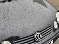 USED 2003 53 VOLKSWAGEN POLO 1.4 TWIST 5d 74 BHP 