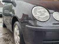 USED 2003 53 VOLKSWAGEN POLO 1.4 TWIST 5d 74 BHP 