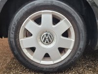 USED 2003 53 VOLKSWAGEN POLO 1.4 TWIST 5d 74 BHP 