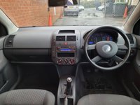 USED 2003 53 VOLKSWAGEN POLO 1.4 TWIST 5d 74 BHP 