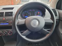 USED 2003 53 VOLKSWAGEN POLO 1.4 TWIST 5d 74 BHP 