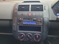 USED 2003 53 VOLKSWAGEN POLO 1.4 TWIST 5d 74 BHP 