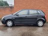 USED 2003 53 VOLKSWAGEN POLO 1.4 TWIST 5d 74 BHP 
