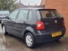 USED 2003 53 VOLKSWAGEN POLO 1.4 TWIST 5d 74 BHP 
