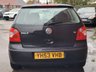 USED 2003 53 VOLKSWAGEN POLO 1.4 TWIST 5d 74 BHP 