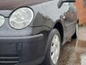 USED 2003 53 VOLKSWAGEN POLO 1.4 TWIST 5d 74 BHP 