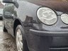 USED 2003 53 VOLKSWAGEN POLO 1.4 TWIST 5d 74 BHP 