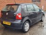USED 2003 53 VOLKSWAGEN POLO 1.4 TWIST 5d 74 BHP 