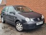 USED 2003 53 VOLKSWAGEN POLO 1.4 TWIST 5d 74 BHP 