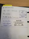 USED 2003 53 VOLKSWAGEN POLO 1.4 TWIST 5d 74 BHP 
