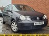 USED 2003 53 VOLKSWAGEN POLO 1.4 TWIST 5d 74 BHP 