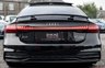 USED 2022 22 AUDI A7 3.0 SPORTBACK TDI QUATTRO S LINE BLACK EDITION MHEV 5d 282 BHP 360 CAM+CARBON INLAYS