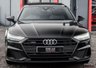 USED 2022 22 AUDI A7 3.0 SPORTBACK TDI QUATTRO S LINE BLACK EDITION MHEV 5d 282 BHP 360 CAM+CARBON INLAYS