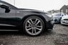 USED 2022 22 AUDI A7 3.0 SPORTBACK TDI QUATTRO S LINE BLACK EDITION MHEV 5d 282 BHP 360 CAM+CARBON INLAYS