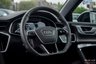 USED 2022 22 AUDI A7 3.0 SPORTBACK TDI QUATTRO S LINE BLACK EDITION MHEV 5d 282 BHP 360 CAM+CARBON INLAYS